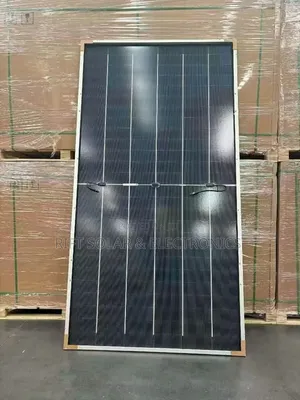 630W Monocrystalline All Weather Solar Panels