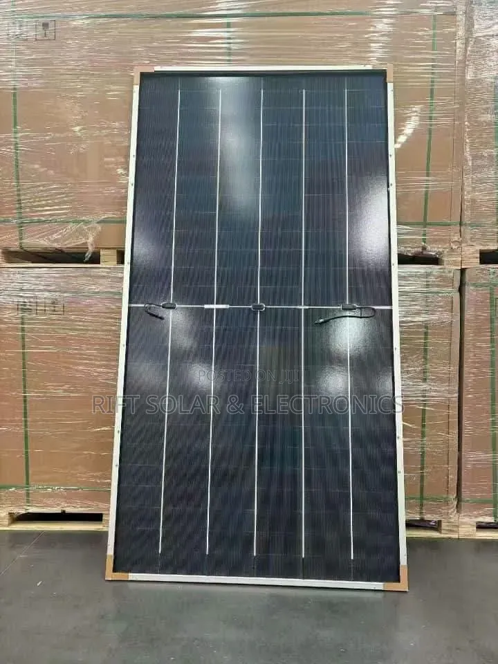 630W Monocrystalline All Weather Solar Panels