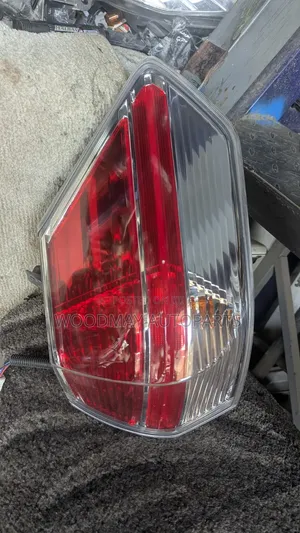 Nissan X-Trail Nt32 Backlight