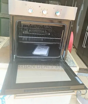 65 Litres LTK Electric Oven