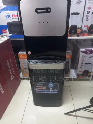 Primdale Hot Normal and Cold Water Dispenser