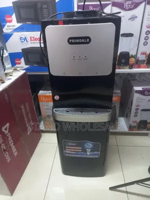 Primdale Hot Normal and Cold Water Dispenser