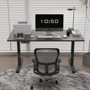 Electric Working Station