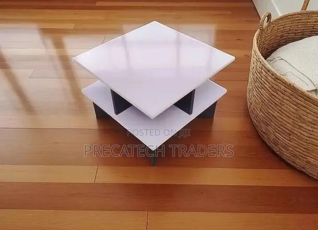 Hamilton Coffee Table – Modern Stylish