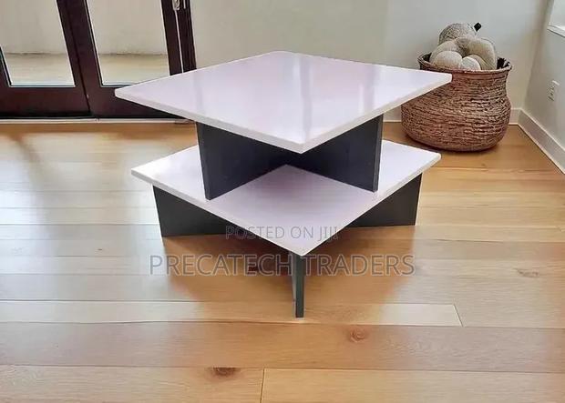 Hamilton Coffee Table – Modern Stylish - thumbnail 2
