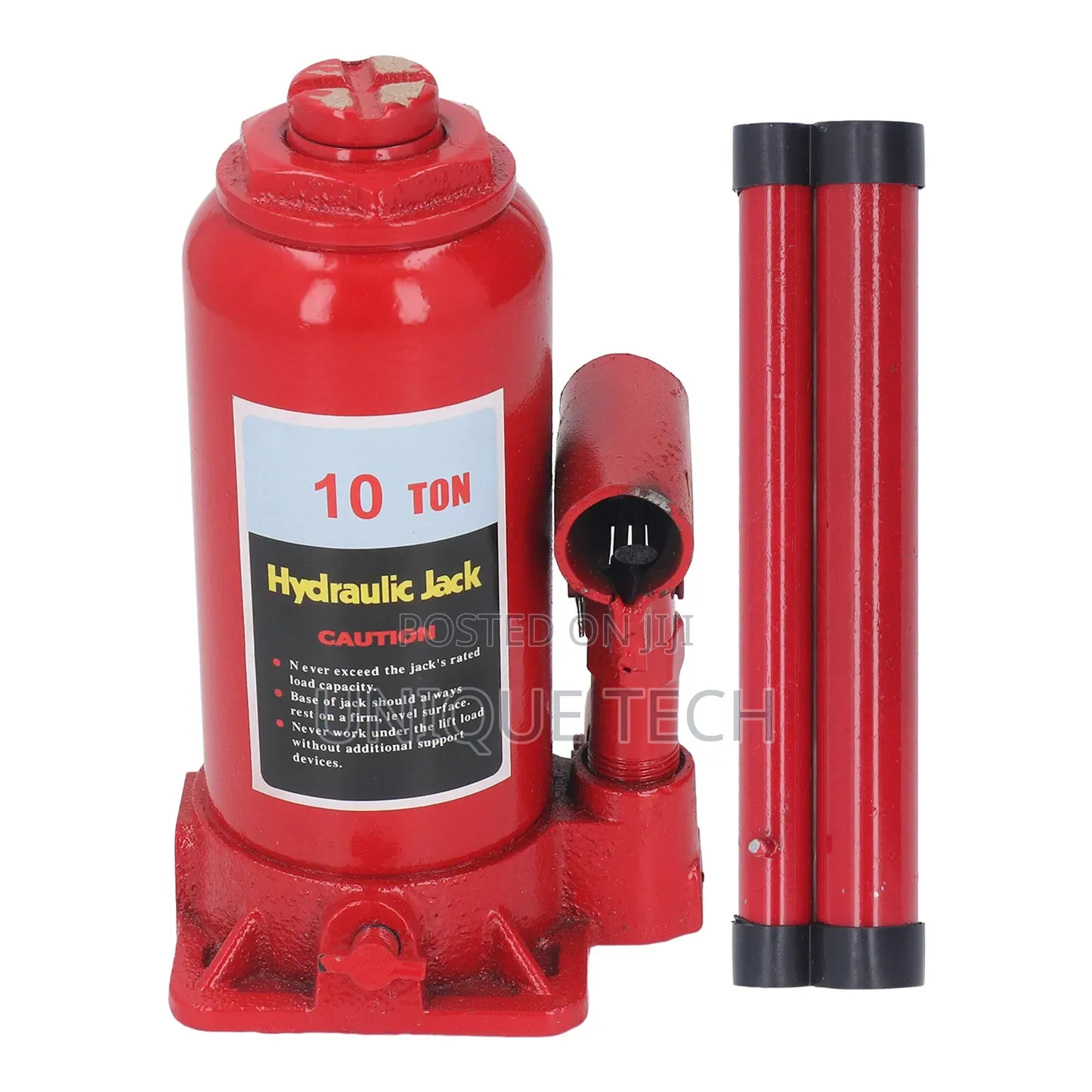 Car 10 Ton Bottle Jack
