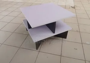 Stylish Hamilton Coffee Table – Premium Home Furniture