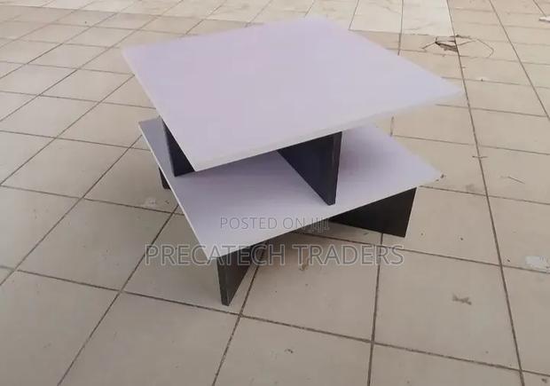 Stylish Hamilton Coffee Table – Premium Home Furniture