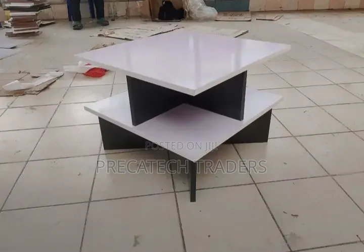 Hamilton Center Table – Modern Durable Design