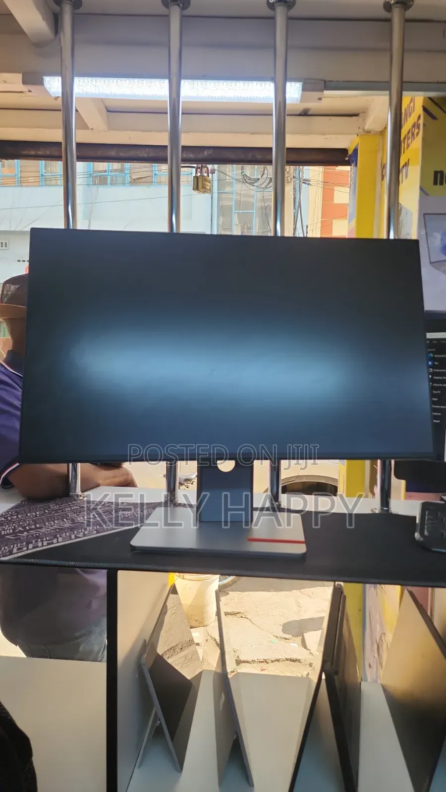 Lenovo Edge-to-Edge Monitor 27inch Resolution
