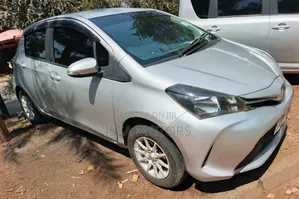 Car 2016 Silver