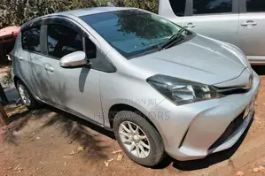 Car 2016 Silver