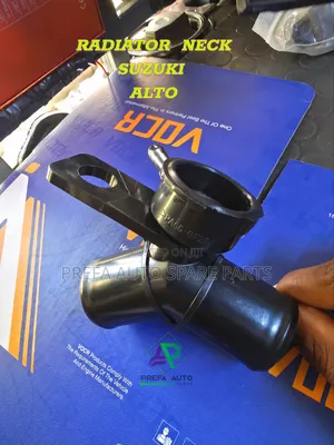 Radiator Necks Suzuki Alto , Swift , Wagon