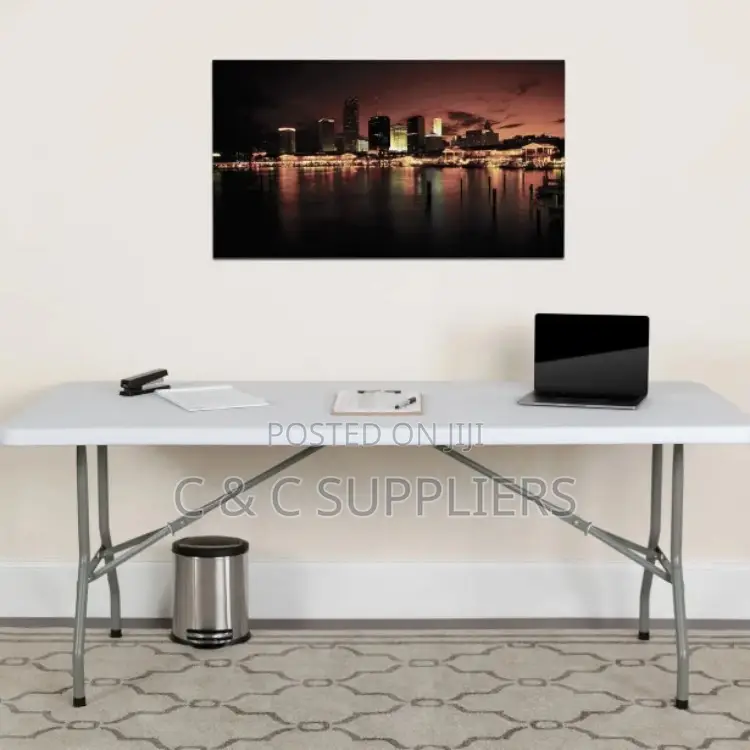 Plastic Folding Table-1.8m
