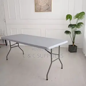 Plastic Folding Table-1.8m