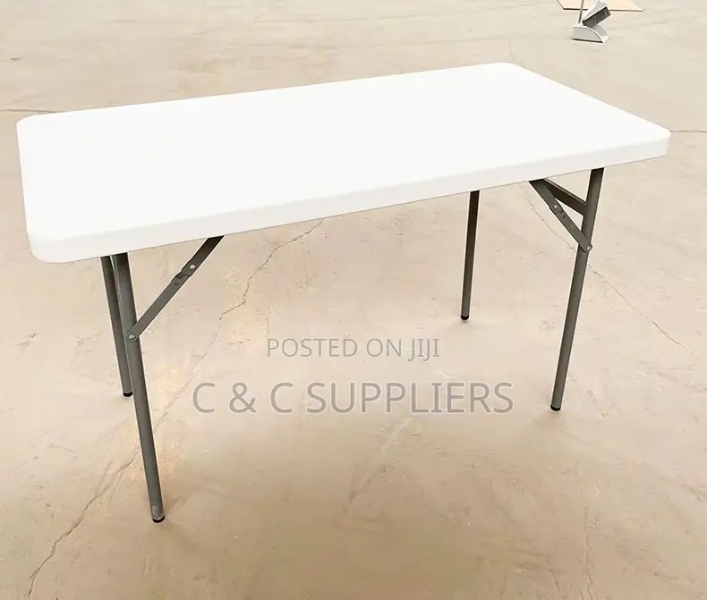 Plastic Folding Table-1.8m