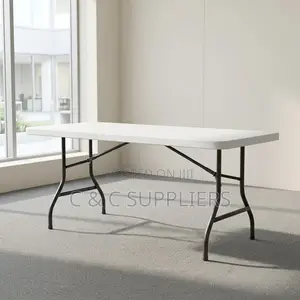 Plastic Folding Table-1.8m