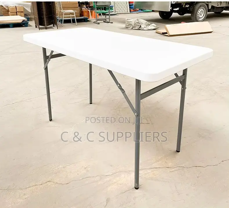 Plastic Folding Table-1.8m