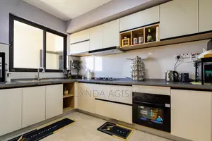 Furnished 3bdrm Apartment in Syokimau for rent