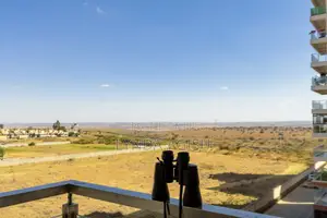 Furnished 3bdrm Apartment in Syokimau for rent