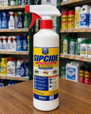 Sipcide Insecticide for Flies – 500ml