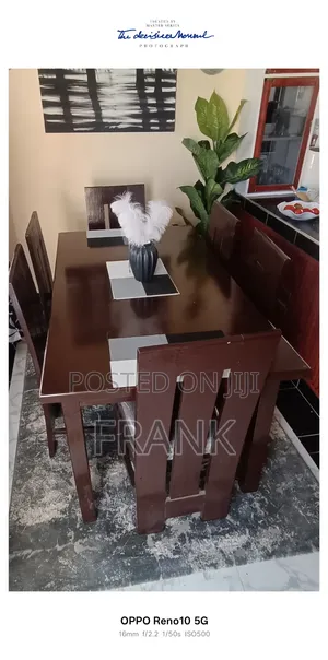 Dinning Table for Sale
