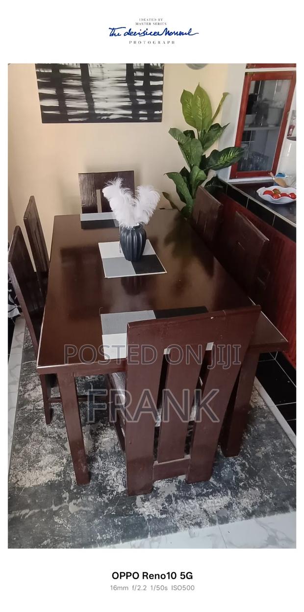 Dinning Table for Sale