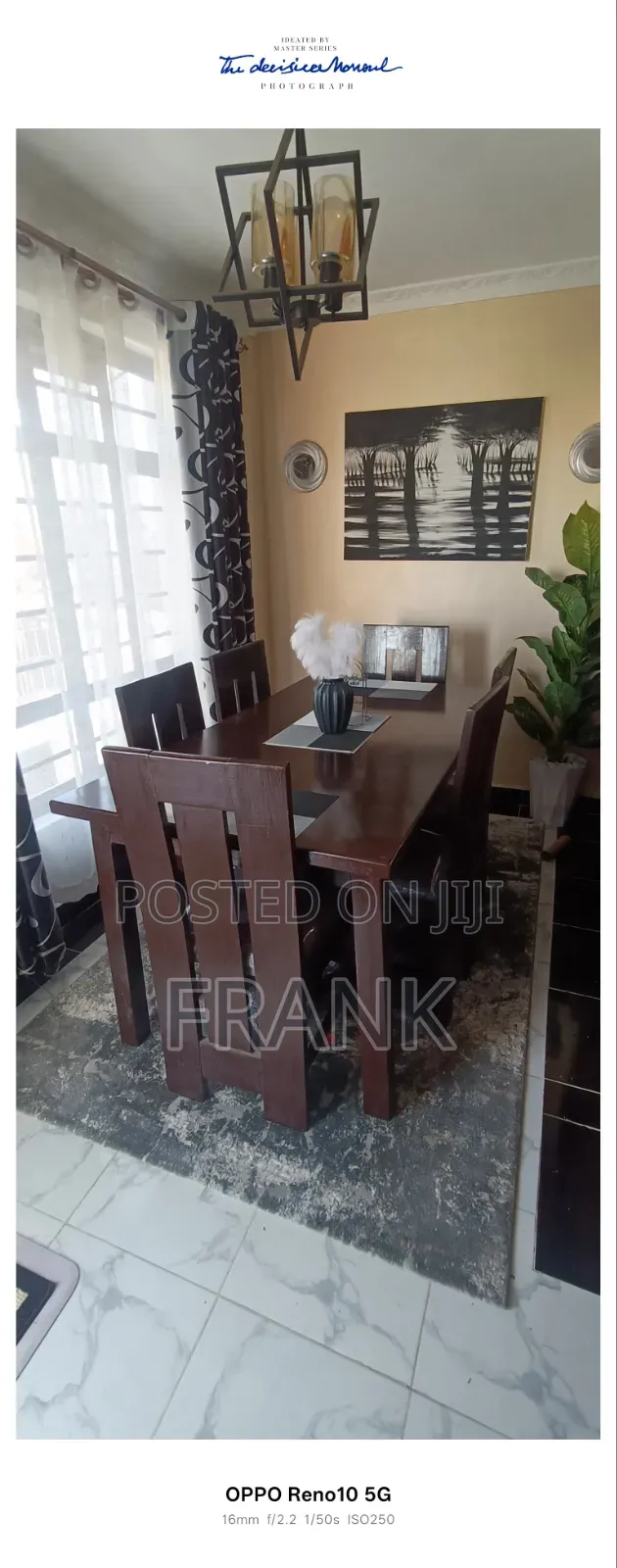 Dinning Table for Sale