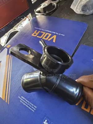 Coolant Pipes Mazda 2 Demio