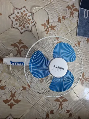 Standing/Wall Fan