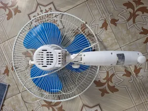 Standing/Wall Fan
