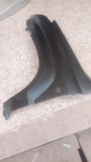 Toyota Prado 120 Fender