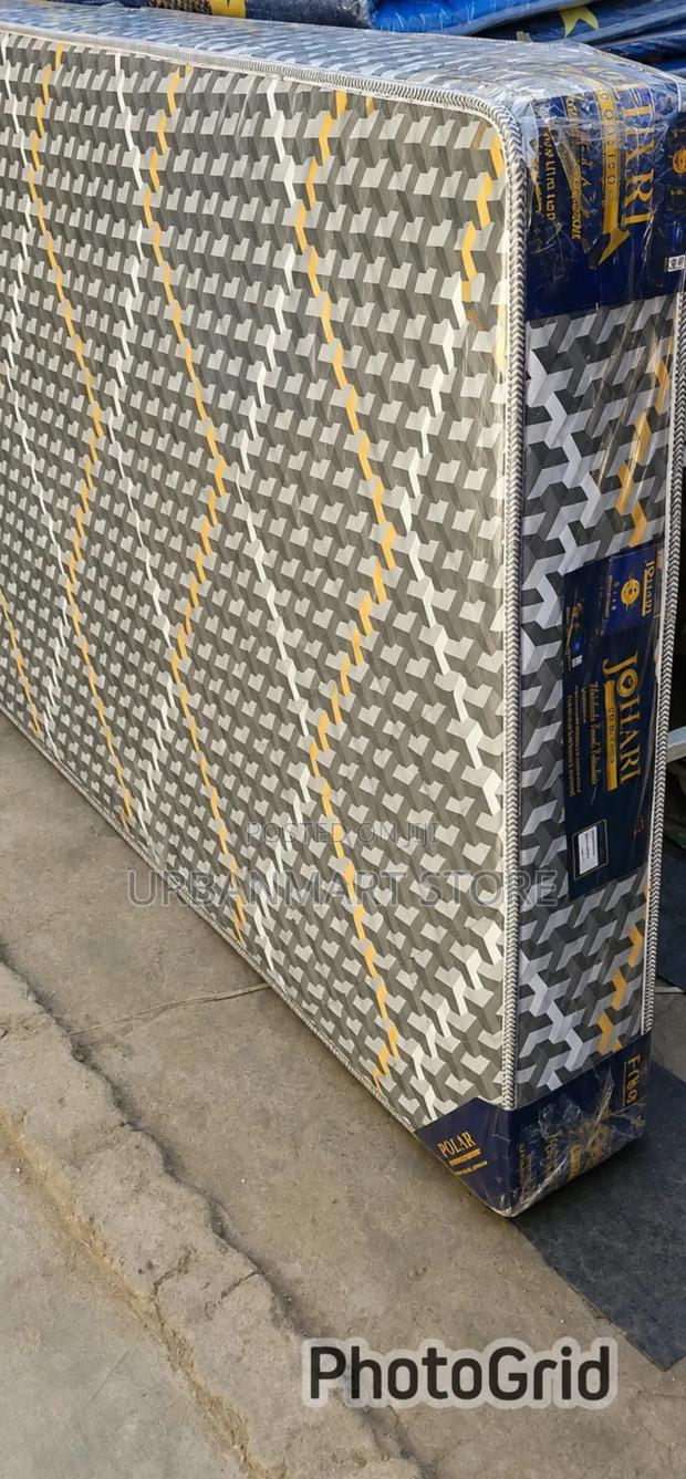 Johari Mattress - 4 by 6, 8 Inches, Brand New at 6300