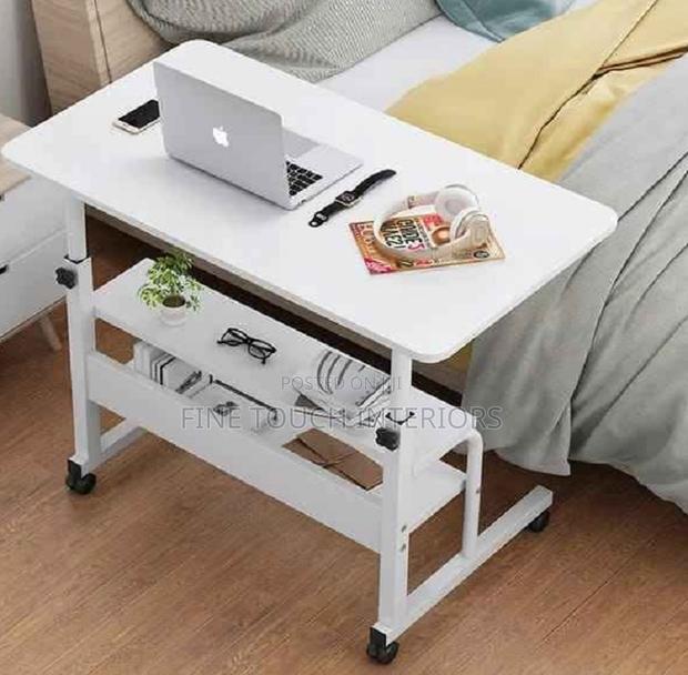 Adjustable Laptop Desk