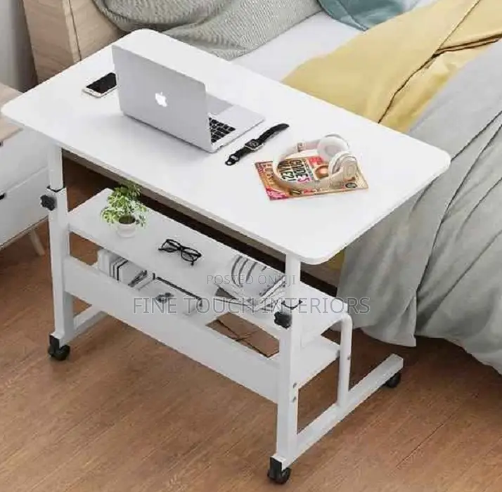 Adjustable Laptop Desk