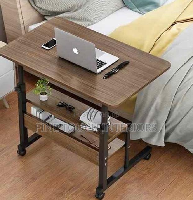 Adjustable Laptop Desk - thumbnail 2