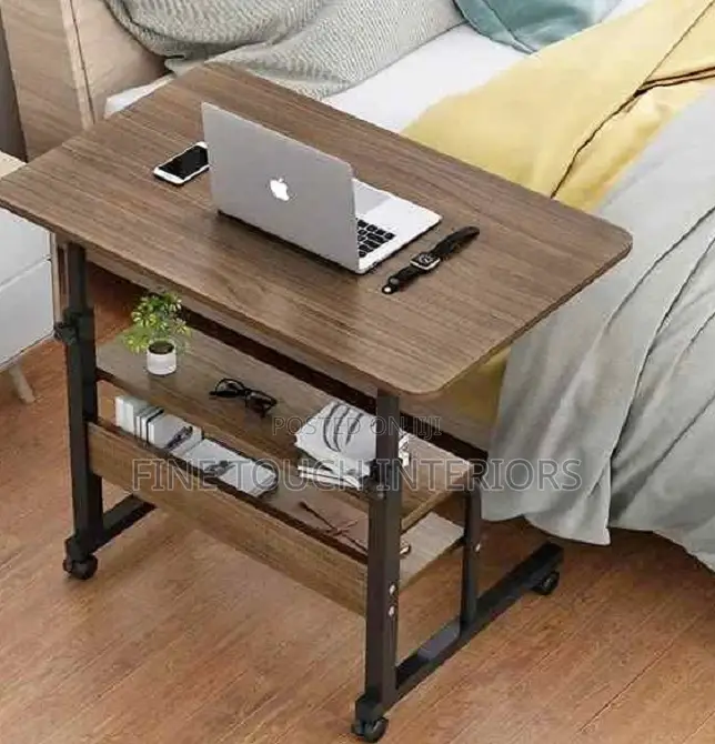 Adjustable Laptop Desk