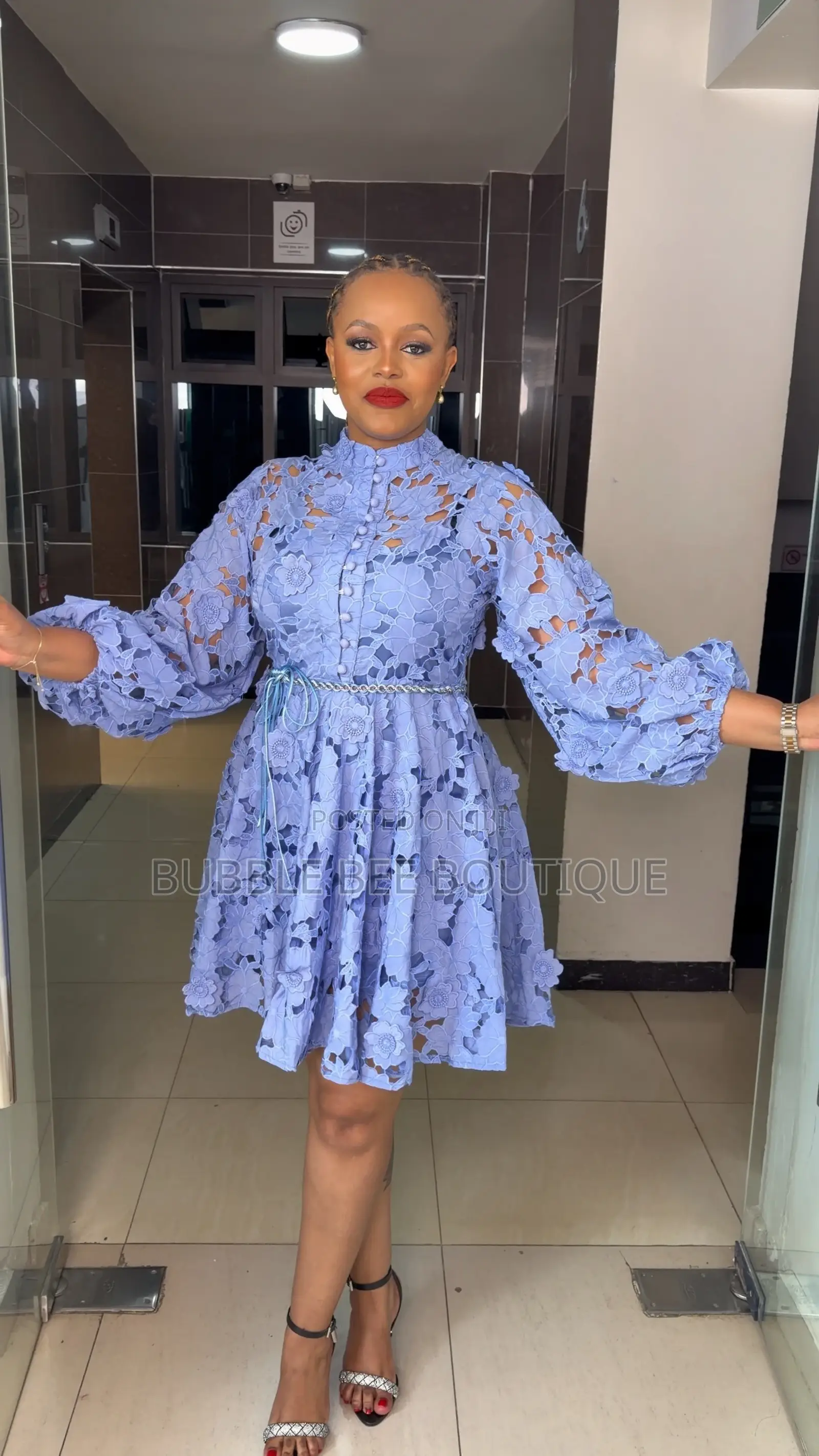 Premium Ladies Dresses