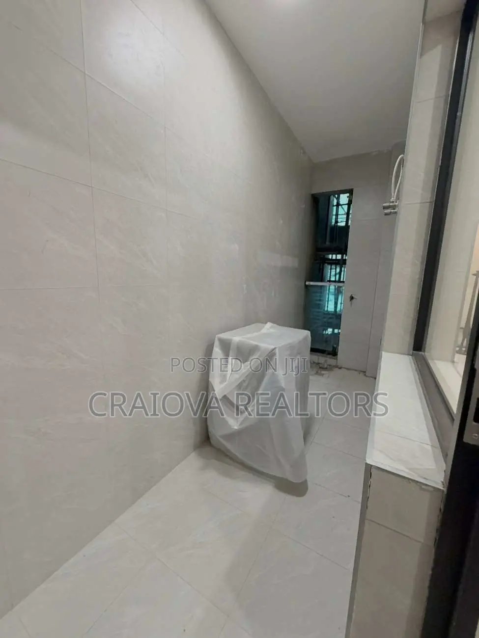1bdrm Apartment in Raphta Road Area for sale
