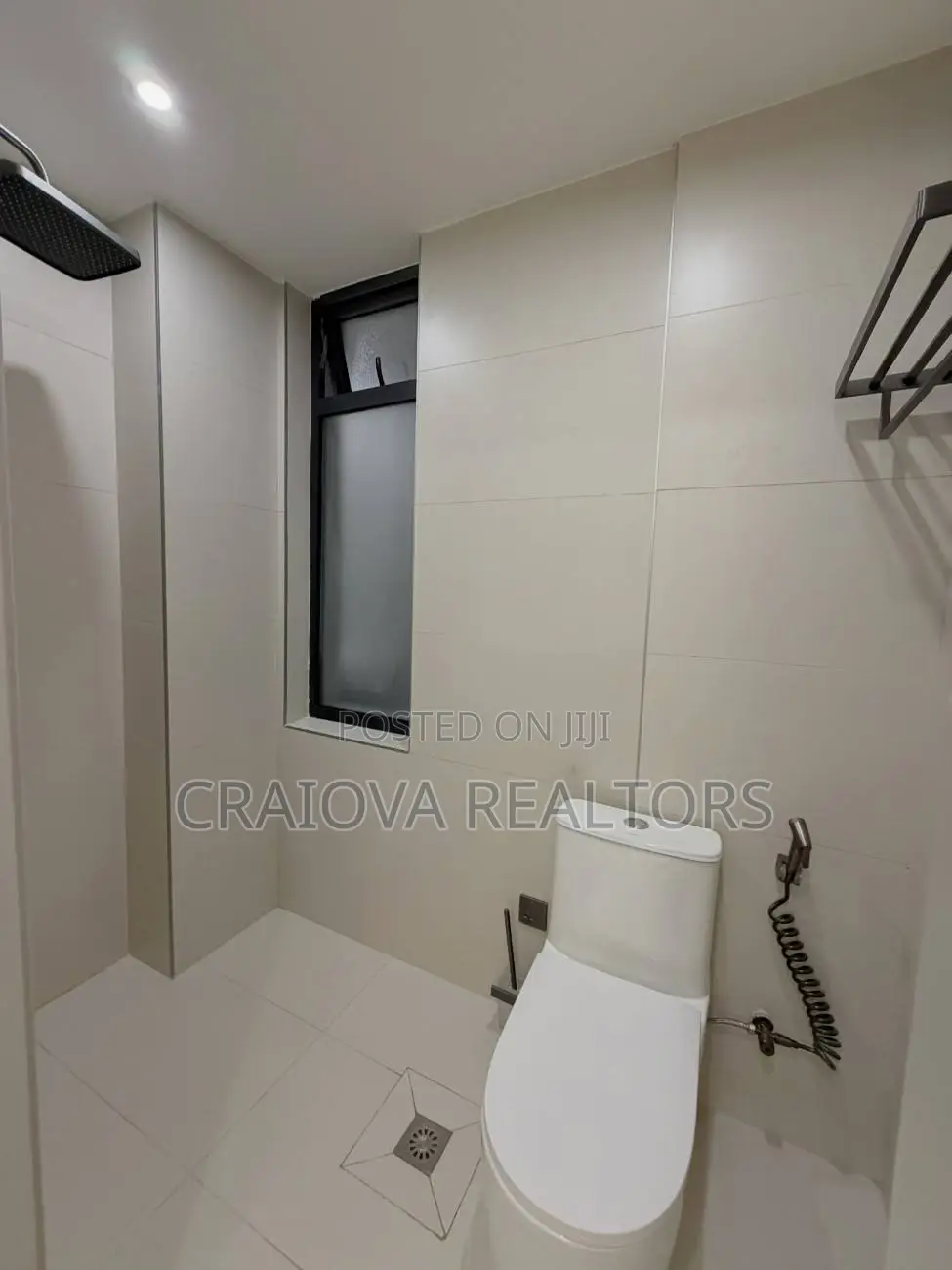 1bdrm Apartment in Raphta Road Area for sale