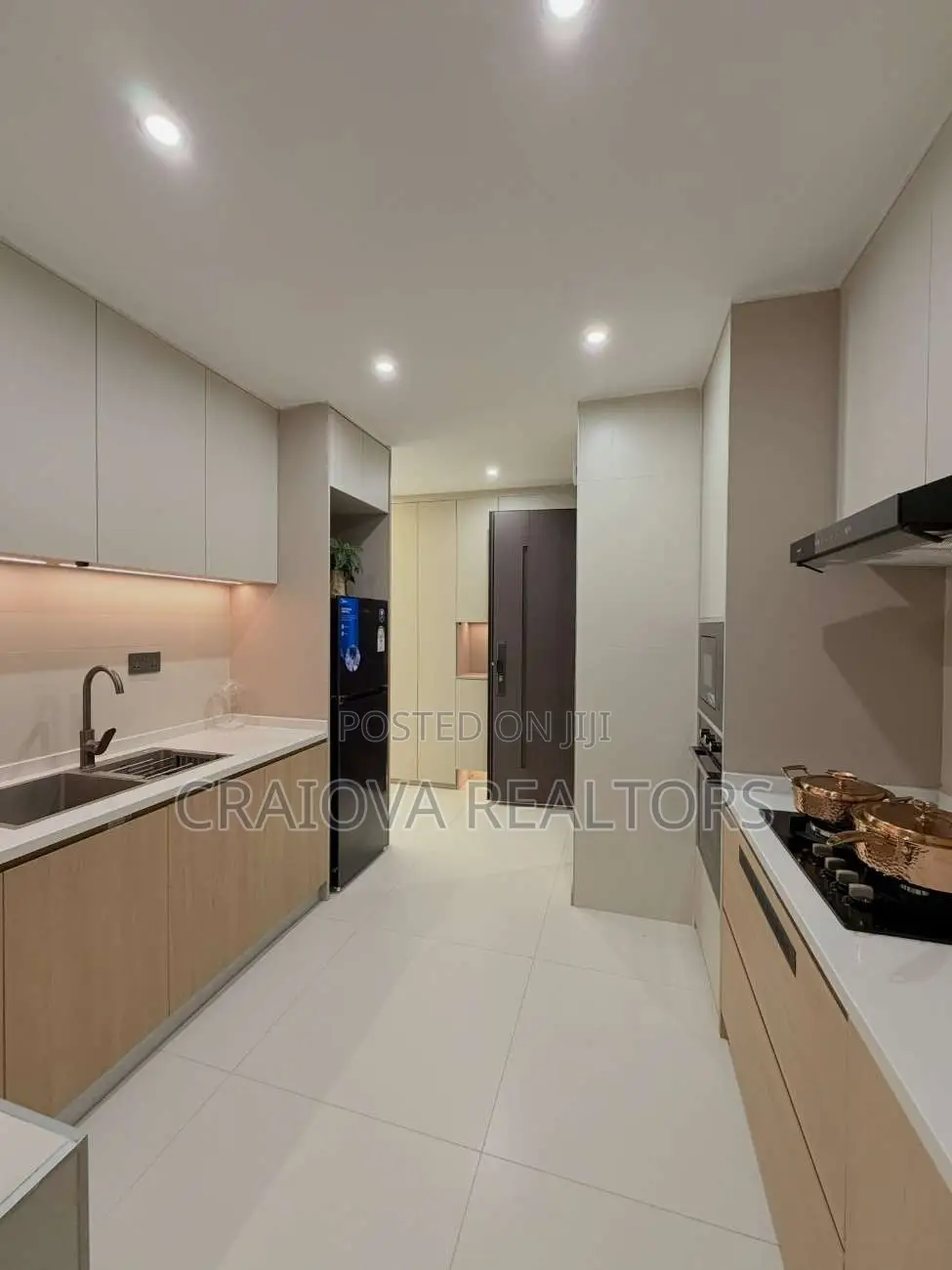 1bdrm Apartment in Raphta Road Area for sale