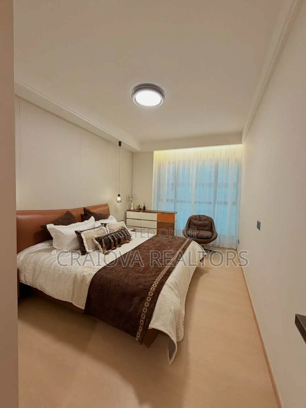 1bdrm Apartment in Raphta Road Area for sale