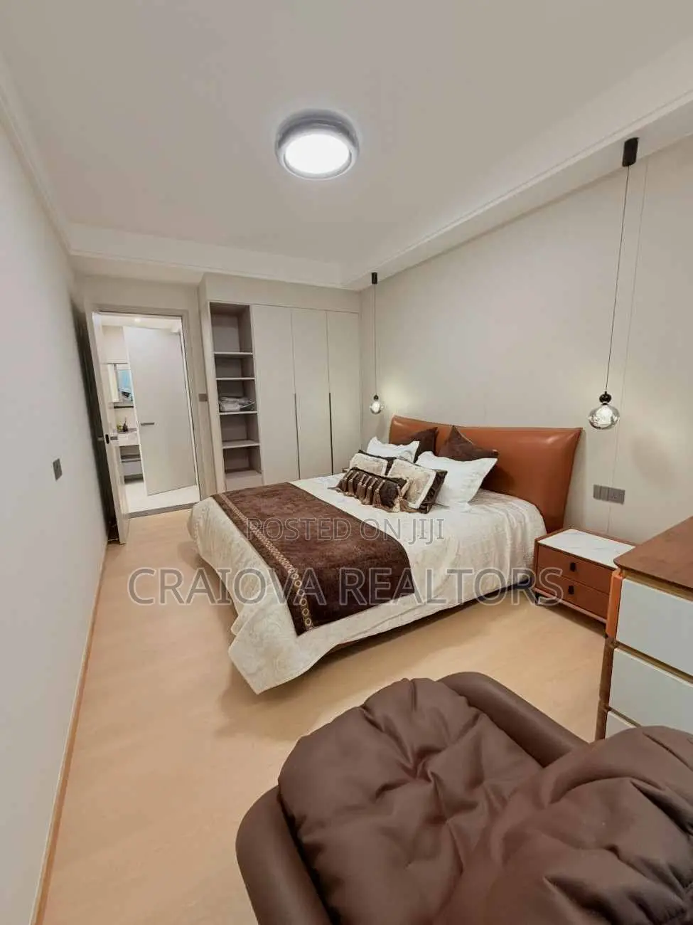 1bdrm Apartment in Raphta Road Area for sale