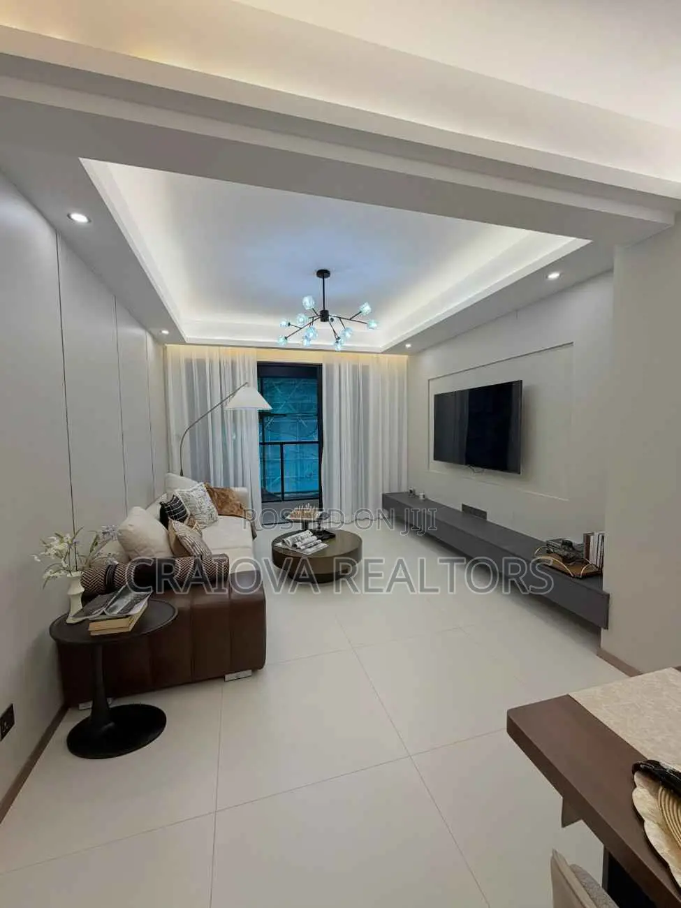 1bdrm Apartment in Raphta Road Area for sale
