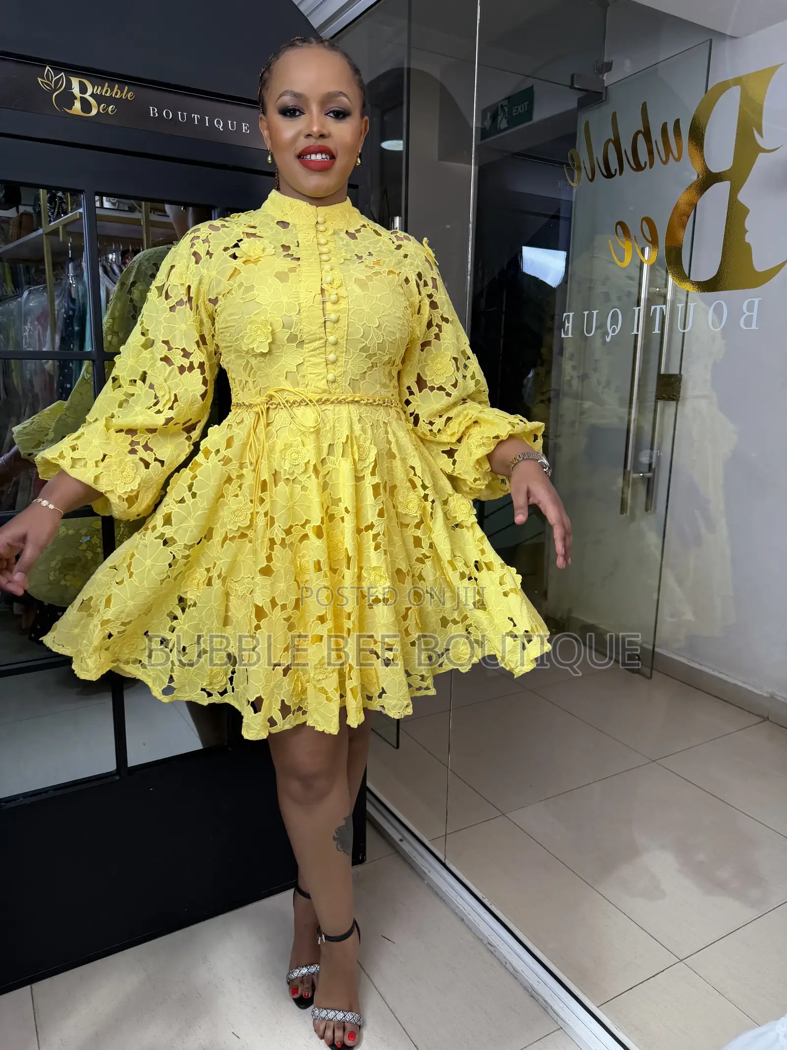 Premium Ladies Dresses