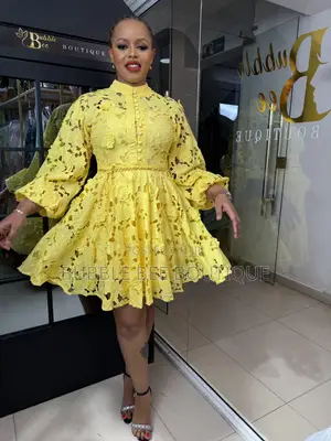 Premium Ladies Dresses