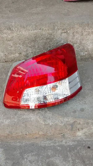 Toyota Belta Taillight