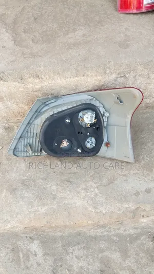 Toyota Belta Taillight