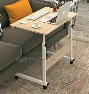 Multi-Purpose Laptop Desk