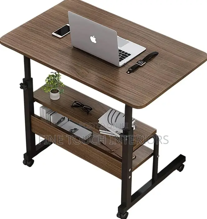 Multi-Purpose Laptop Desk